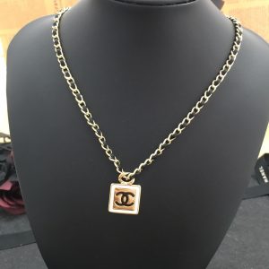 EN – Lux Necklace CHL005