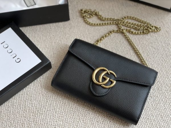 Gucci GG Marmont