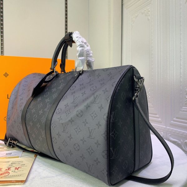 Louis Vuitton Keepall Bandoulière