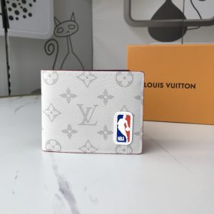 Louis Vuitton x Nba Pocket Organizer