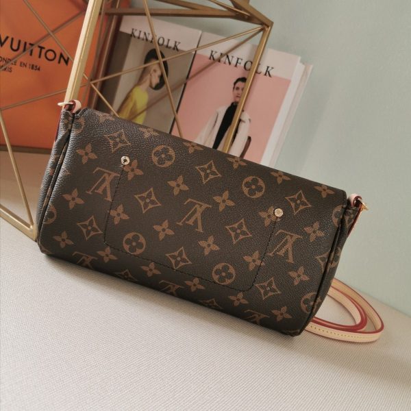 Louis Vuitton Handbag Favorite