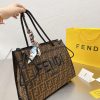 Fendi Peekaboo Defender