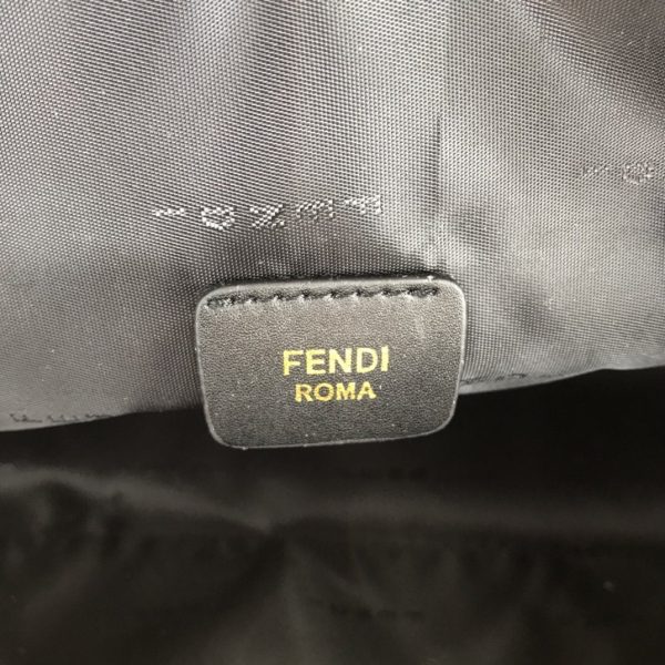 Fendi By The Way