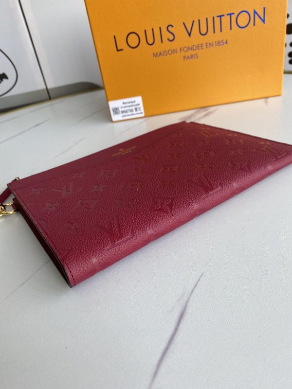 LOUIS VUITTON Louis Vuitton Felicie Insert