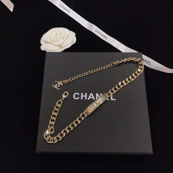 EN – Lux Necklace CHL018