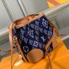 Louis Vuitton Noe Purse Monogram