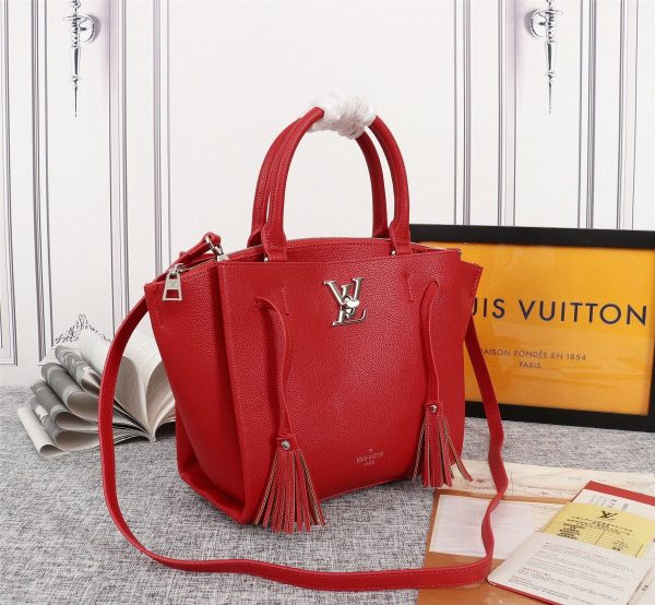 Louis Vuitton – Lockmeto