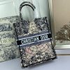 DIOR BOOK TOTE PRELOVE