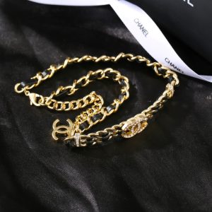 EN – Lux Necklace CHL009