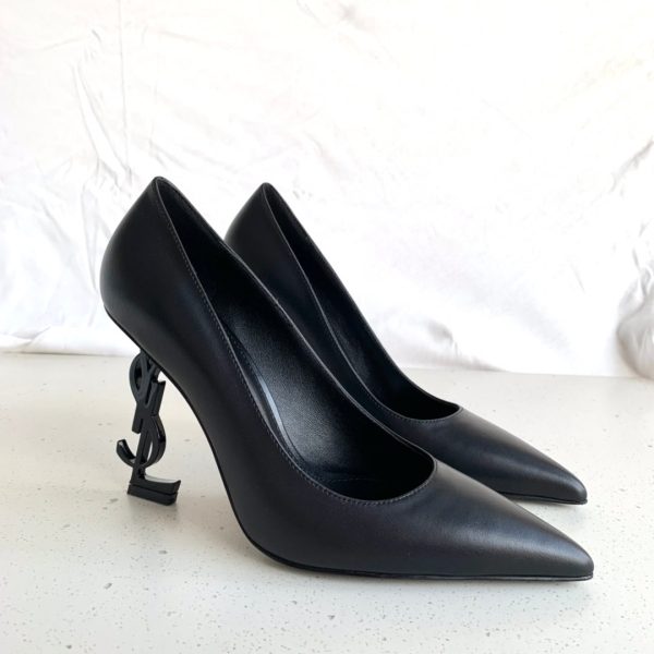 New SLY High Heel Shoes 006