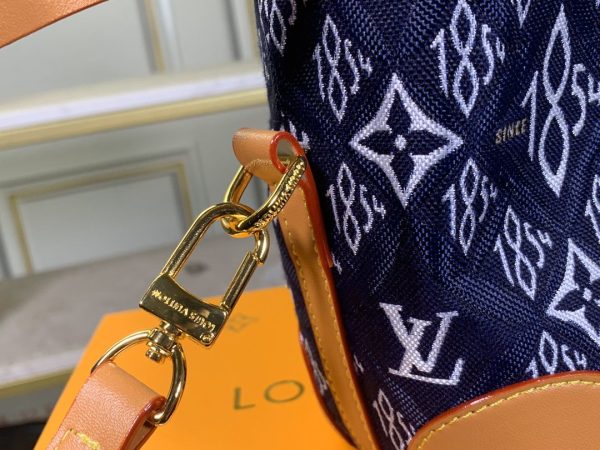 Louis Vuitton Noe Purse Monogram