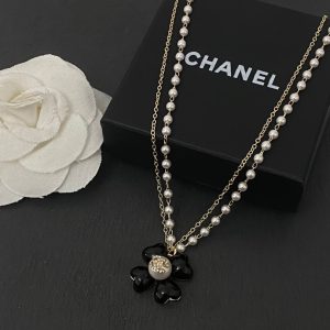 EN – Lux Necklace CHL013