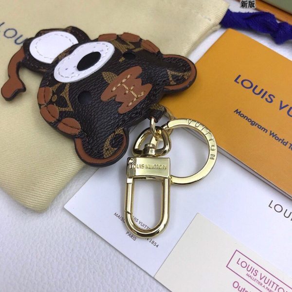 EN – Lux Keychains LUV 020