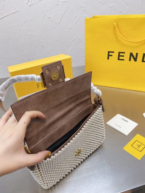 Fendi Bag