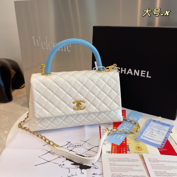 Chanel Coco Handle 29