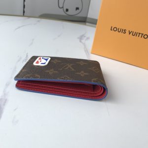 Louis Vuitton x Nba Pocket Organizer