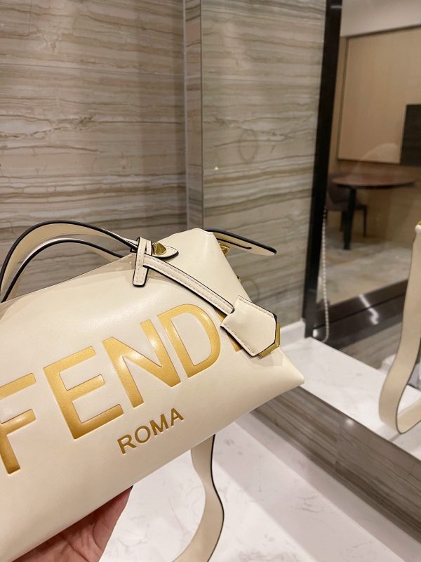 Fendi By The Way