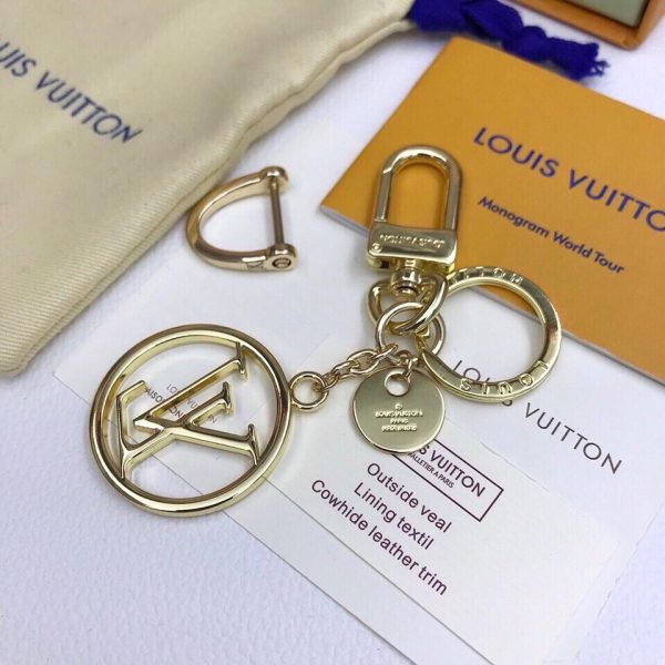 EN – Lux Keychains LUV 021