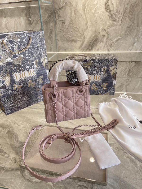 Small Lady Dior