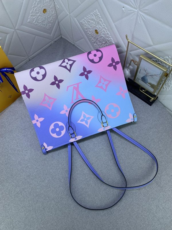 Louis Vuitton Onthego GM