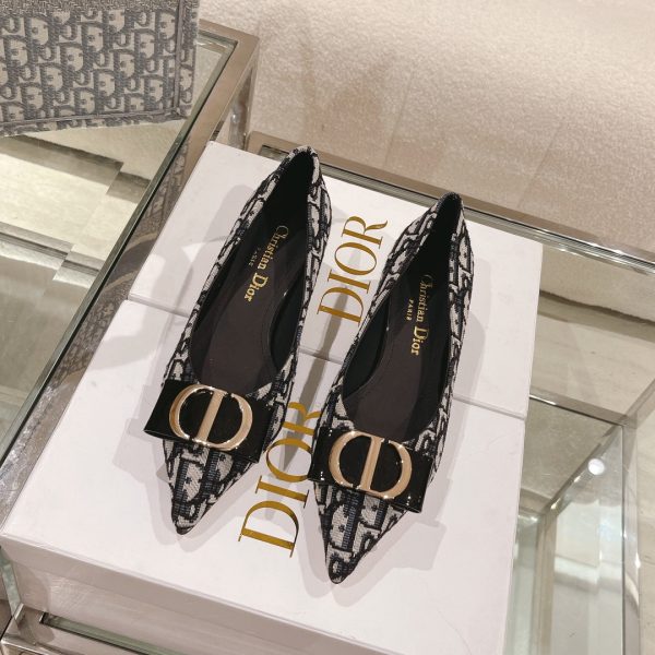 New DIR HIGH HEELS 015