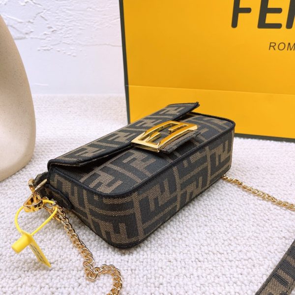 Fendi Mini Baguette