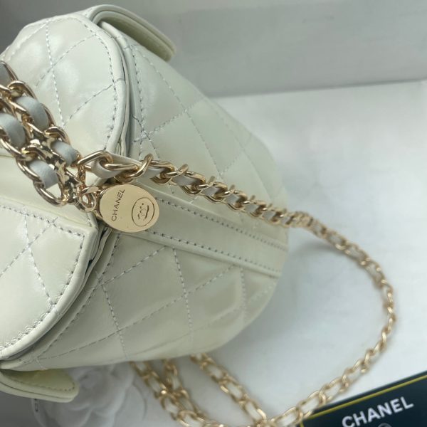 Chanel vanity case