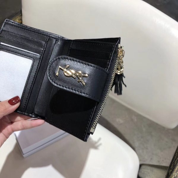 YSL Wallet