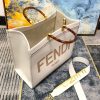 Fendi Sunshine Medium