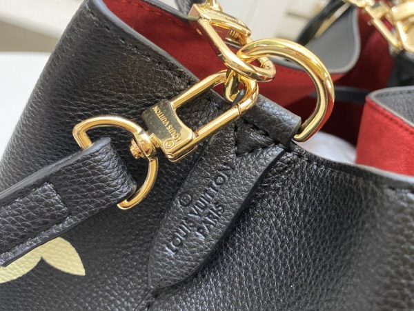 LOUIS VUITTON Néonoé MM Monogram Empreinte