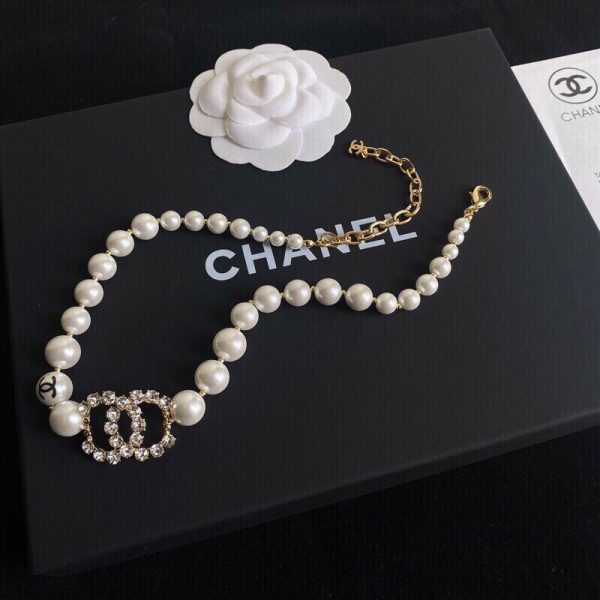 EN – Lux Necklace CHL008