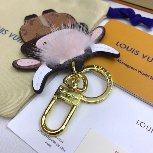 EN – Lux Keychains LUV 085
