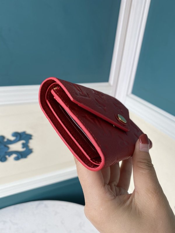 Louis Vuitton Victorine Wallet