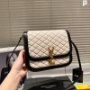 YSL Solferino bag