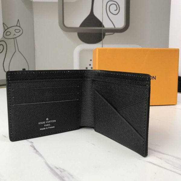 Louis Vuitton Multiple Wallet