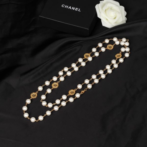 EN – Lux Necklace CHL017