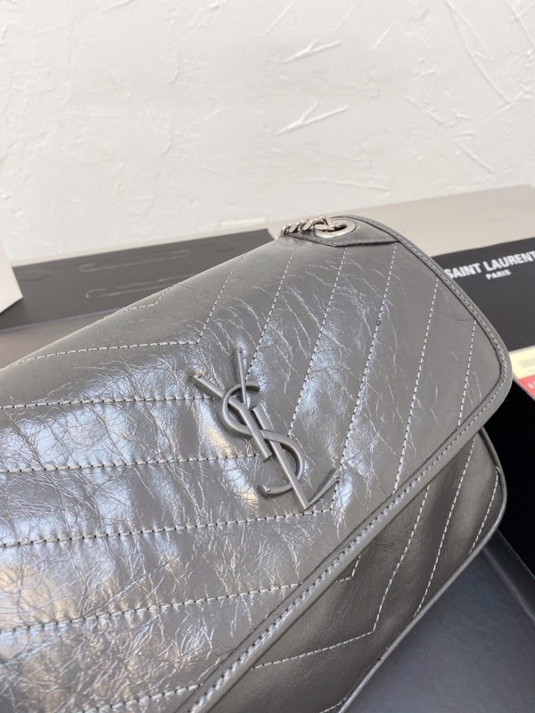 Saint Laurent Niki