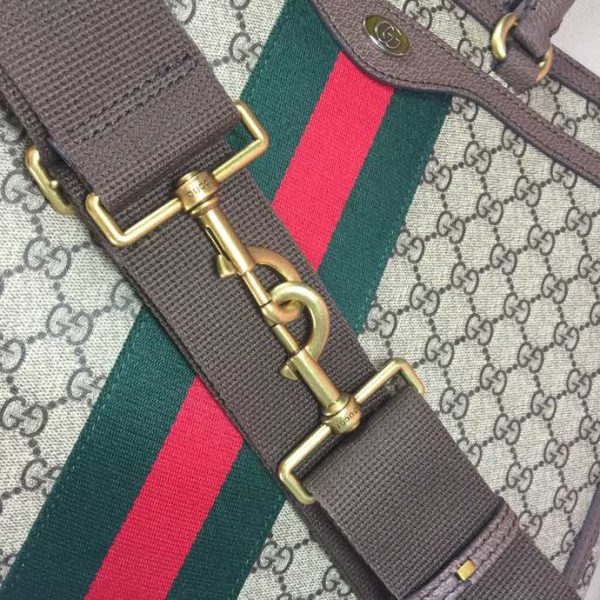 Gucci Ophidia Briefcase