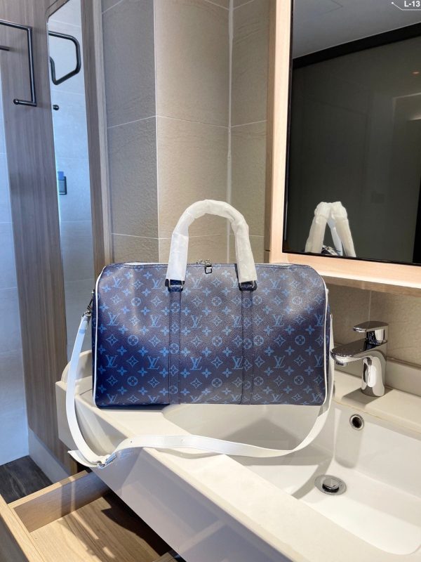 Louis Vuitton Keepall 498