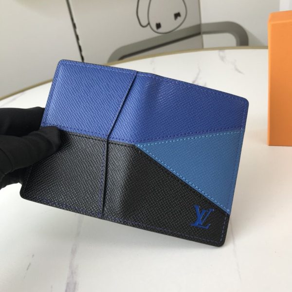 Louis Vuitton M30709 LV Pocket Organizer