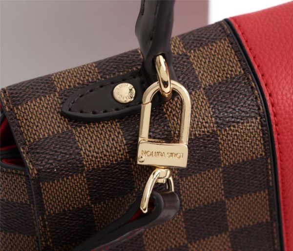 Louis Vuitton Damier Ebene Bond Street