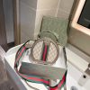 Gucci GG Mini Ophidia Round Backpack