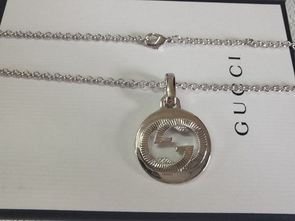 EN – Lux Necklace GCI006