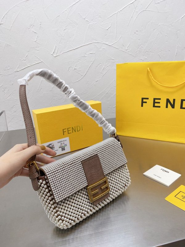 Fendi Bag