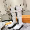 Premium LUV BOOTS 041