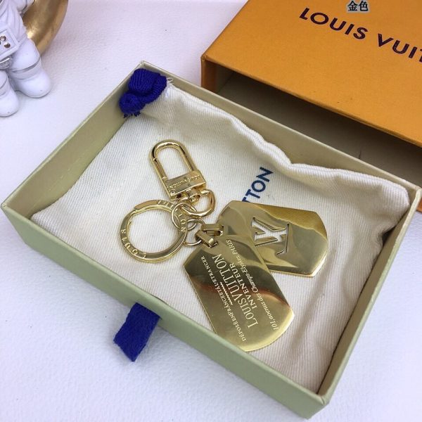 EN – Lux Keychains LUV 023