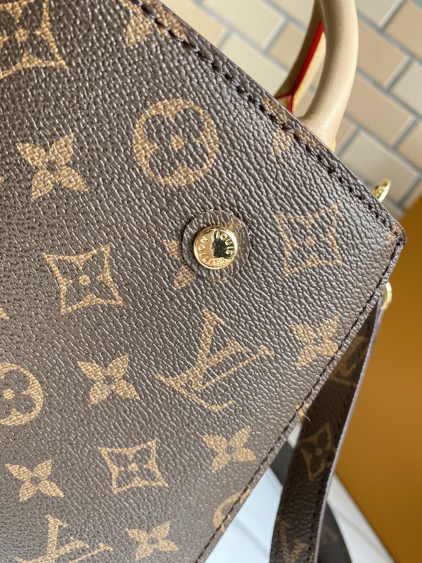 Louis Vuitton Montaigne