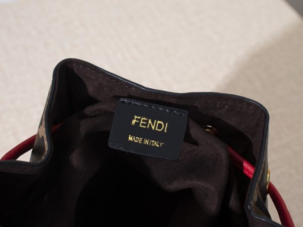 Fendi Mon Tresor Multicolor