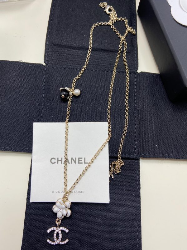 EN – Lux Necklace CHL020