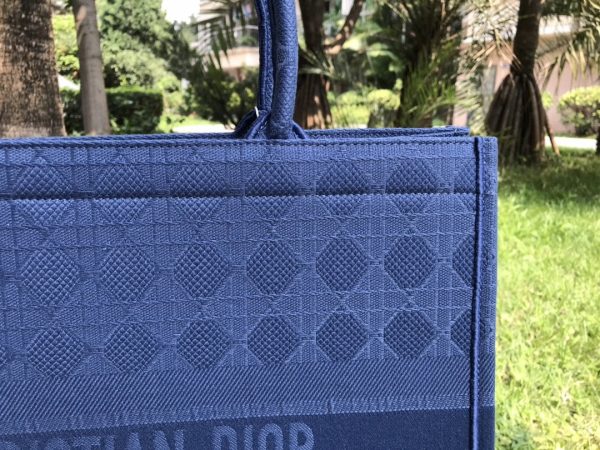 Christian Dior Medium Book Tote